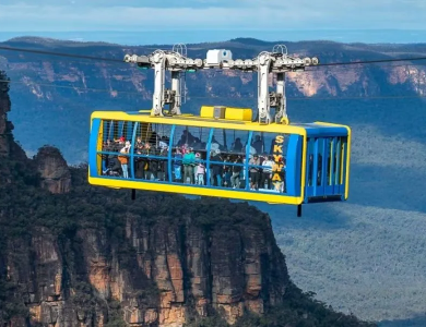 Tour du lịch SYDNEY - MELBOURNE 7 ngày 6 đêm