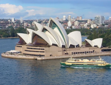 Tour du lịch SYDNEY - MELBOURNE 7 ngày 6 đêm