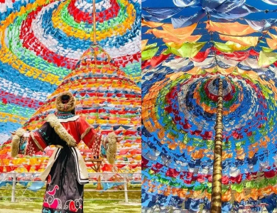 [Tour Tết 2026] Trung Quốc | Đại Lý - Lệ Giang - Shangrila 6 ngày 5 đêm