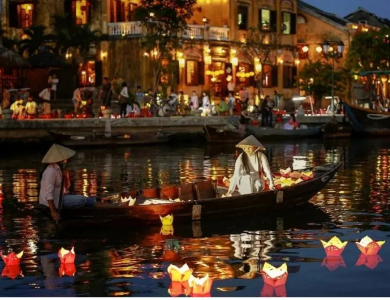 BAY 2026 - ĐÀ NẴNG - QUẢNG BÌNH - HUẾ 4N3Đ