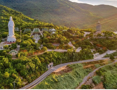 BAY 2026 - ĐÀ NẴNG - QUẢNG BÌNH - HUẾ 4N3Đ