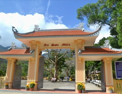 BAY 2026: HÀ NỘI - CÔN ĐẢO 3N2D
