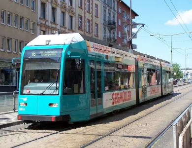 Tour Châu Âu: Đức – Luxembourg - Bỉ - Pháp - Thụy Sỹ - Ý 10N7Đ