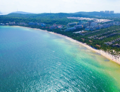 BAY 2026 - PHÚ QUỐC - SAFARI - GRAND WORLD 3N2Đ