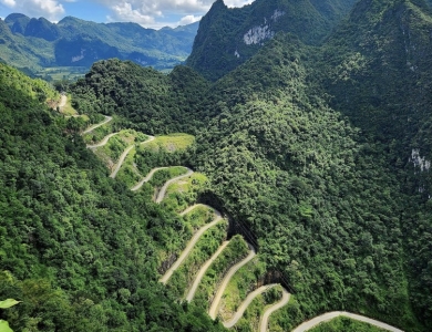BAY 2026 - HÀ GIANG – SAPA - FANSIPAN 5N4D