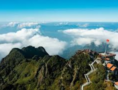 BAY 2026 - HÀ NỘI - SAPA - ĐIỆN BIÊN - MỘC CHÂU 5N4Đ