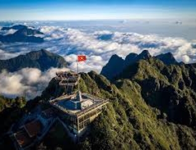 BAY 2026 - HÀ NỘI - SAPA - ĐIỆN BIÊN - MỘC CHÂU 5N4Đ