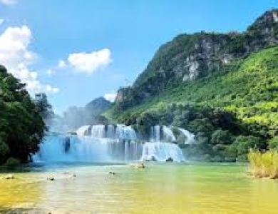 BAY 2026 - HÀ NỘI - NHA TRANG - ĐÀ LẠT 5N4Đ