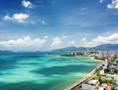 XE 2026 - NHA TRANG - KDL MIREA - TẮM BÙN KHOÁNG 3N3D