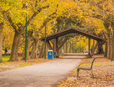 Tour du lịch Úc Melbourne 5 ngày 4 đêm