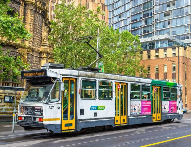 Tour du lịch Úc Melbourne 5 ngày 4 đêm