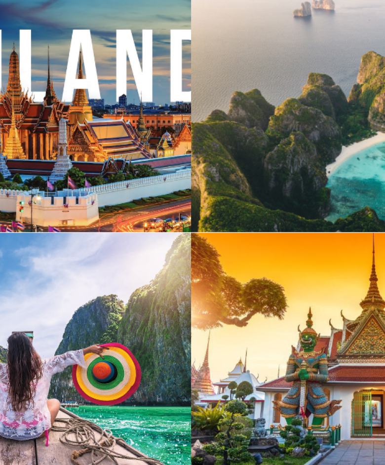 Top 10 địa điểm nước ngoài đáng trải nghiệm trong mùa hè này