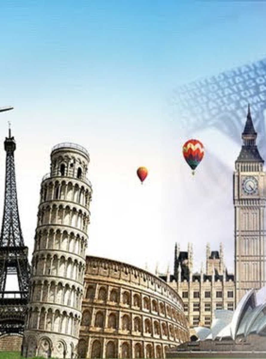 DỊCH VỤ VISA