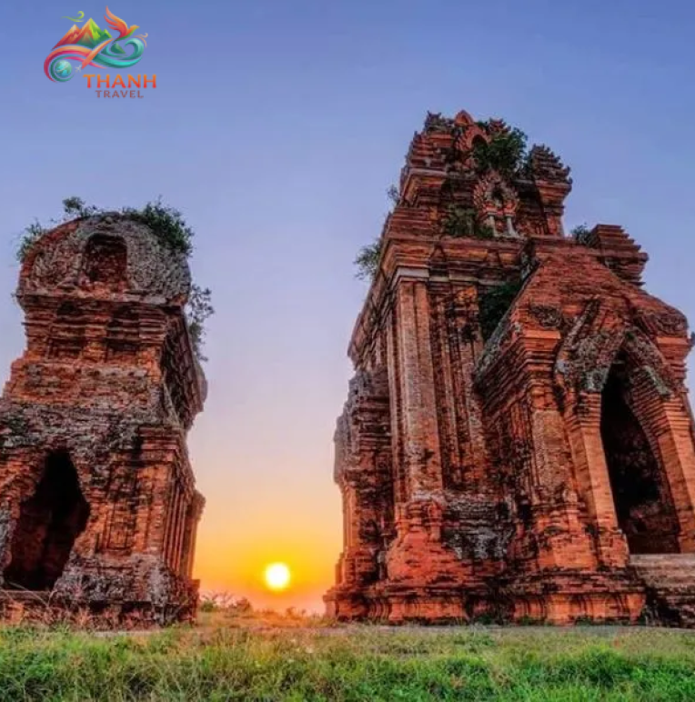 BAY 2026 - HÀ NỘI - QUY NHƠN - PHÚ YÊN 4N3Đ