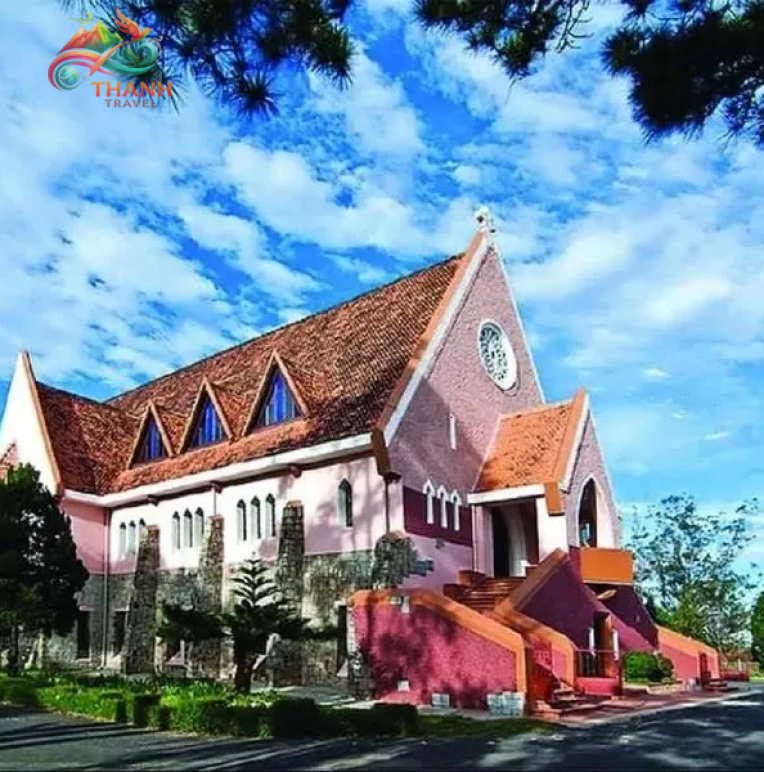 BAY 2026 - HÀ NỘI - NHA TRANG - ĐÀ LẠT 5N4Đ