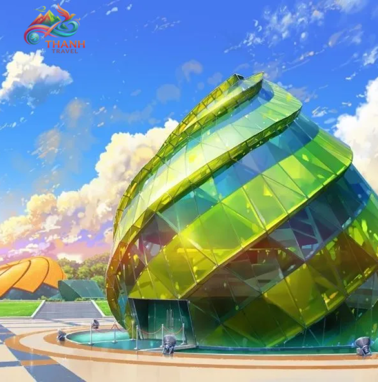 BAY 2026: HÀ NỘI - NHA TRANG - THÁP BÀ PONAGAR - BÃI TRANH - ĐÀ LẠT THÀNH PHỐ NGÀN HOA