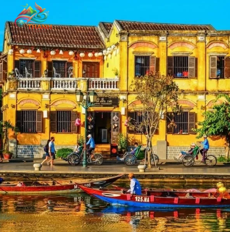 BAY 2026 - TP.HCM - HUẾ - QUẢNG BÌNH - ĐÀ NẴNG 4N3Đ - TẾT ÂM LỊCH (KH M2,M3)