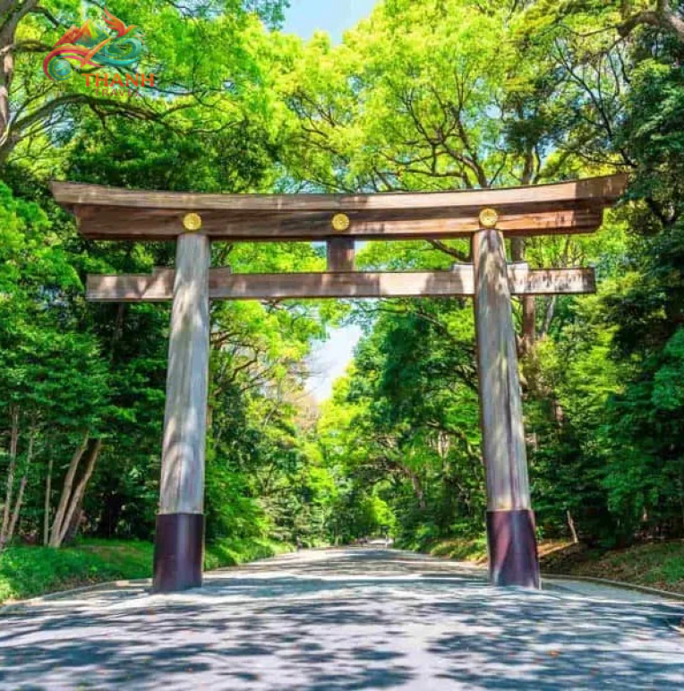 Tour Nhật Bản Mùa Đông: Osaka – Shirakawa-go – Fuji – Tokyo 5N5Đ 