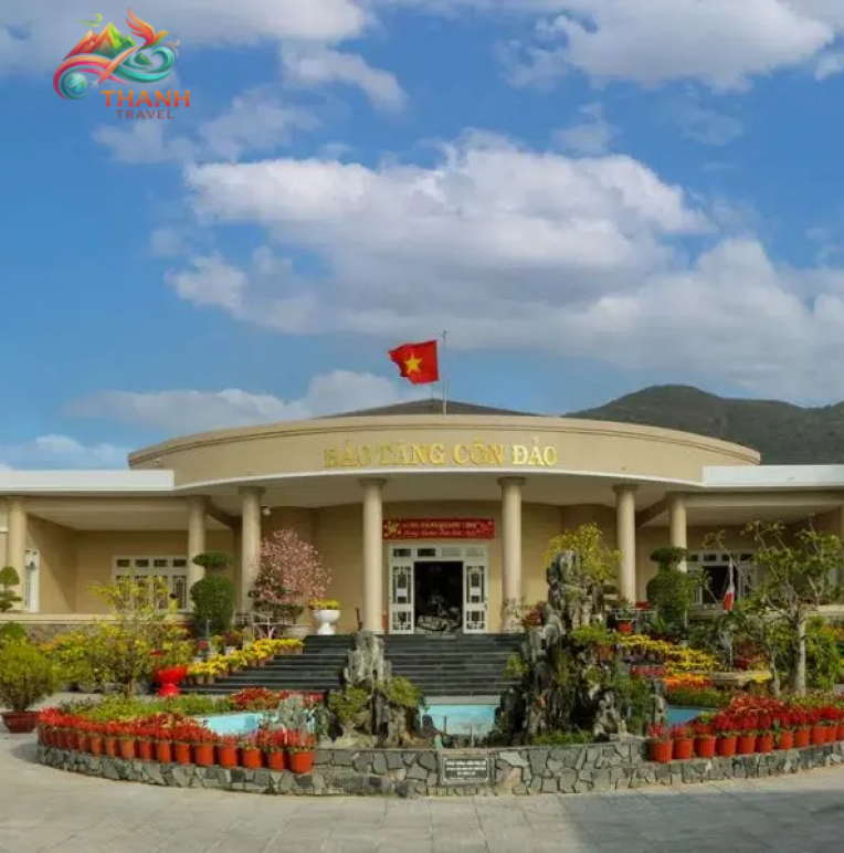BAY 2026 - CÔN ĐẢO 3N2Đ