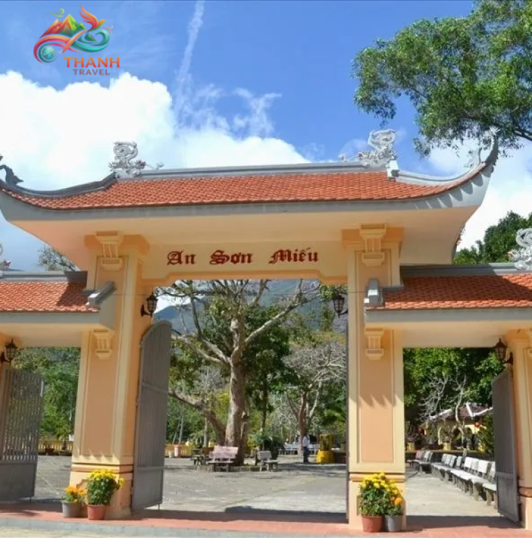 BAY 2026: HÀ NỘI - CÔN ĐẢO 3N2D