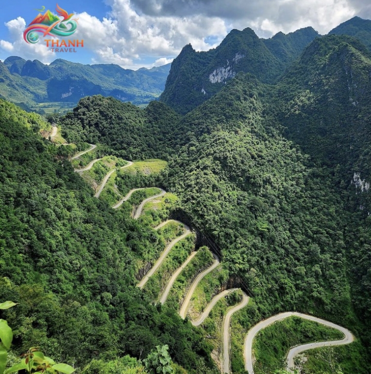 BAY 2026 - HÀ GIANG – SAPA - FANSIPAN 5N4D
