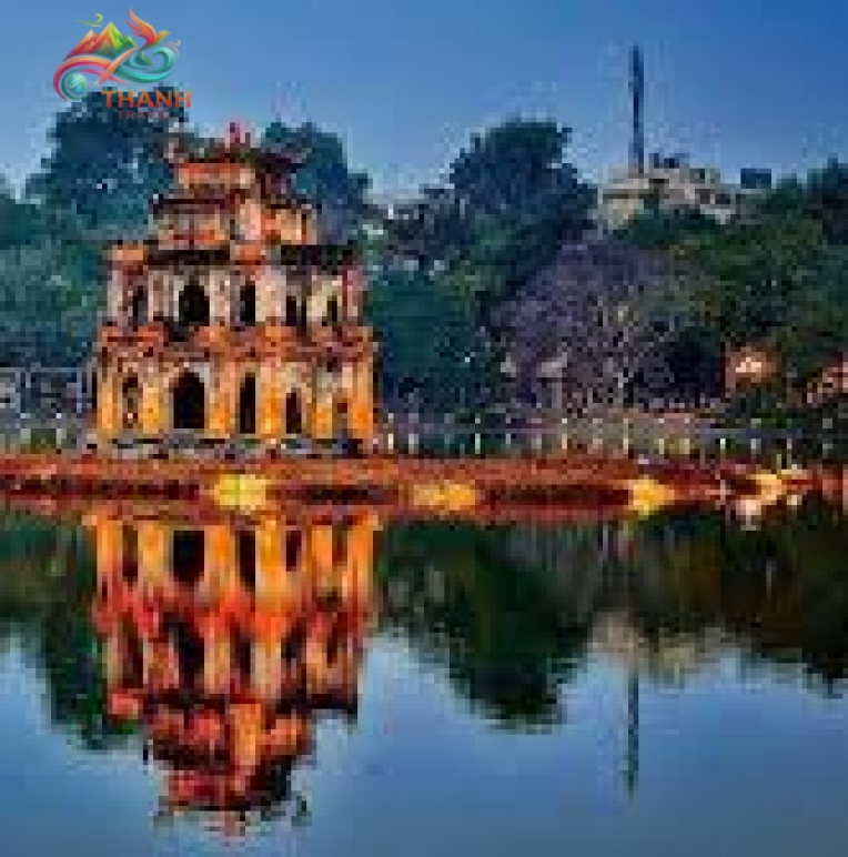BAY 2026 - HÀ NỘI - ĐÀ NẴNG 4N3Đ