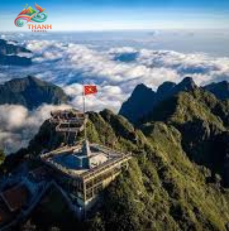 BAY 2026 - HÀ NỘI - SAPA - ĐIỆN BIÊN - MỘC CHÂU 5N4Đ