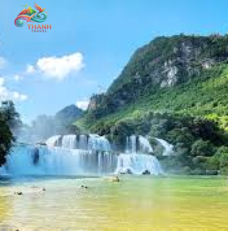 BAY 2026 - HÀ GIANG - CAO BẰNG - LẠNG SƠN 5N4Đ
