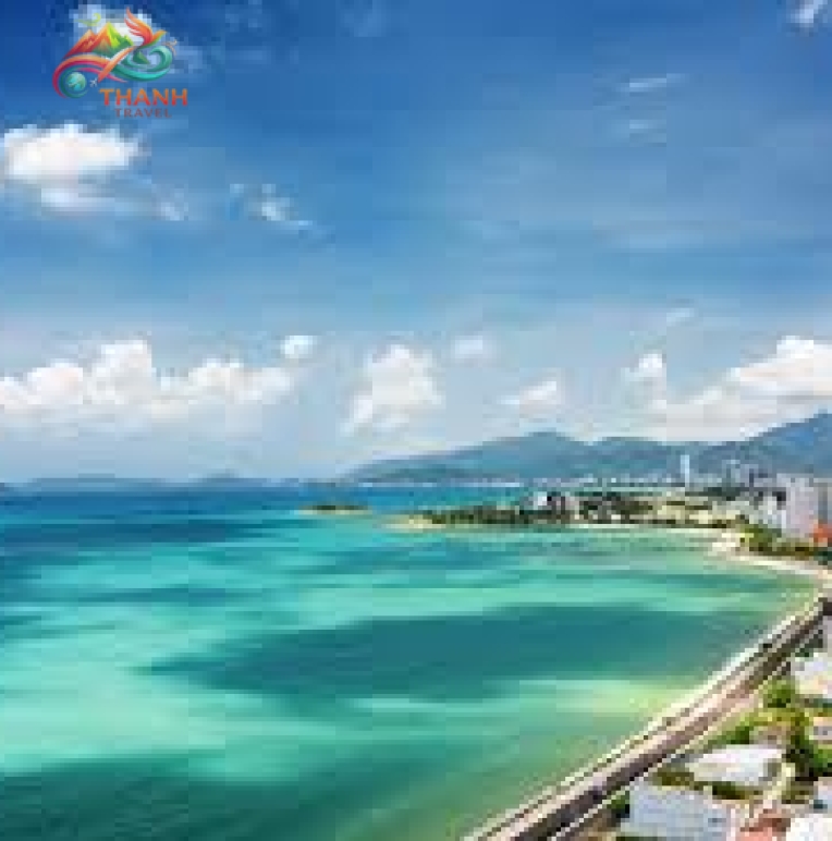 XE 2026 - NHA TRANG - KDL MIREA - TẮM BÙN KHOÁNG 3N3D